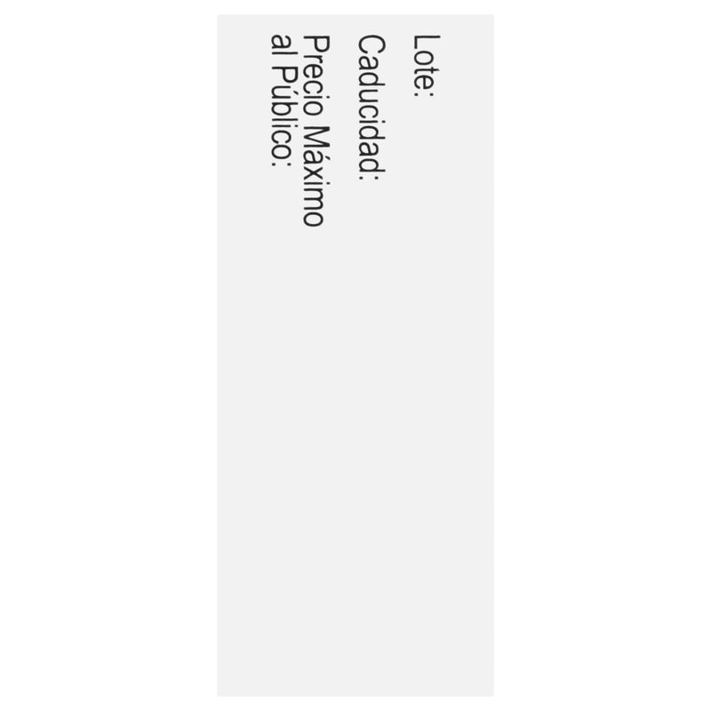 Vermox 500Mg Con 1 Tabletas (Mebendazol) - WeCare Pharma