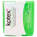 Toallas Kotex Manzanilla Sin Alas Con 10 - WeCare Pharma