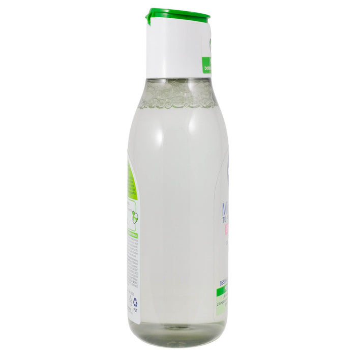 Nivea Agua Micelar Micellair Efecto Mate Frasco Con 400Ml - WeCare Pharma