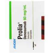 Prolia Jeringa 60Mg/Ml Con 1 (Denosumab) - WeCare Pharma
