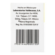 Valmetrol-3 400Unid Con 50 Tabletas (Colecalciferol) - WeCare Pharma