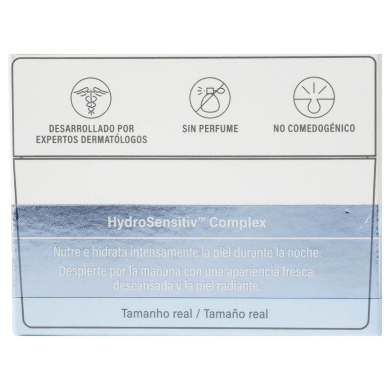 Cetaphil Optimal Hydration Crema De Noche 48G - WeCare Pharma