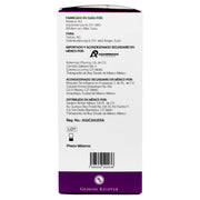 Gynofit Gel Vaginal Con ícido Láctico Con 6 - WeCare Pharma
