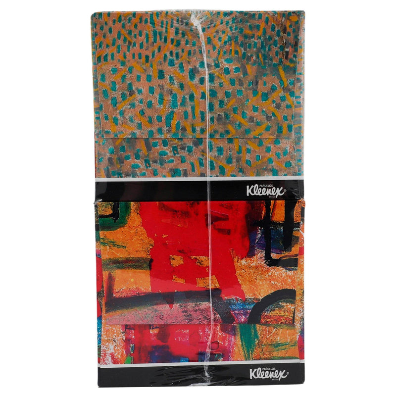 Pañuelos Kleenex Ahorrapack 2 Cjas Con 180 - WeCare Pharma