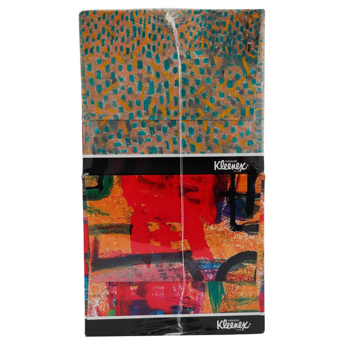 Pañuelos Kleenex Ahorrapack 2 Cjas Con 180 - WeCare Pharma