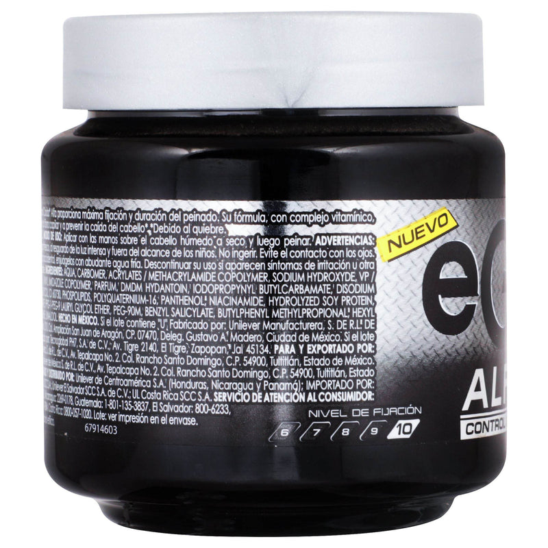 Gel Ego Alfa Control Caida 200Ml - WeCare Pharma