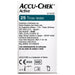 Accu-Chek Active Tiras Reactivas Con 25 - WeCare Pharma