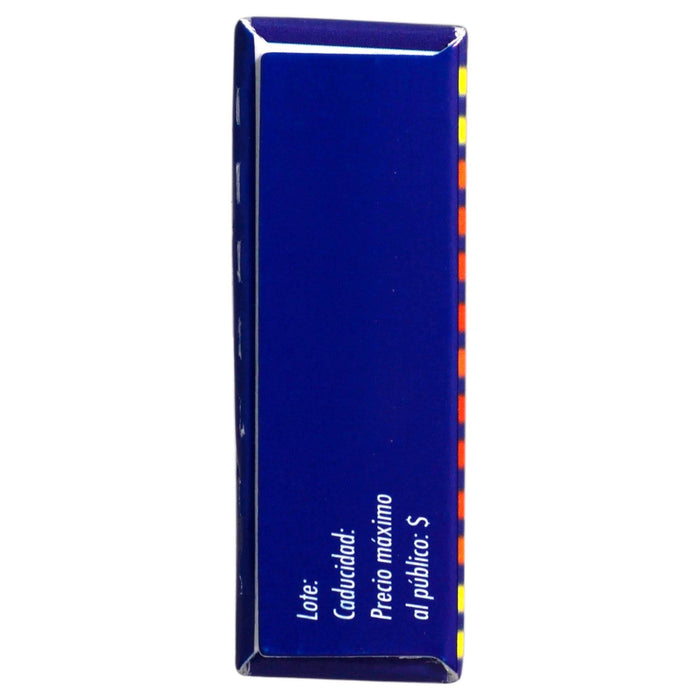 Saridon 500Mg/50Mg Con 20 Comprimidos (Paracetamol/Cafeina) - WeCare Pharma