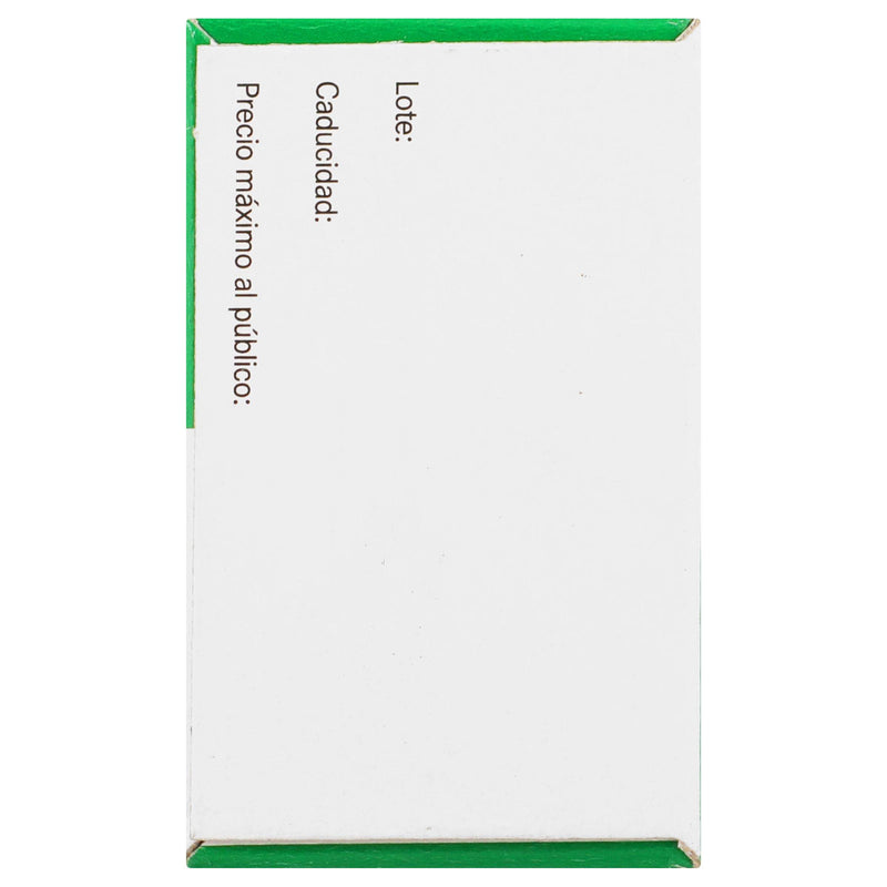 Uro-Vaxom 6Mg Con 30 Capsulas (Lisados Bacterianos E Coli) - WeCare Pharma