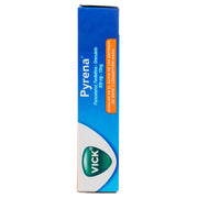 Vick Pyrena Sobres 500Mg/10Mg 5G Con 5 (Paracetamol/Fenilefrina) - WeCare Pharma