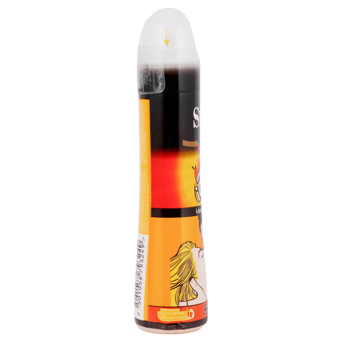 Lubricante Intimo Sensacion Calor Sico 50Ml - WeCare Pharma