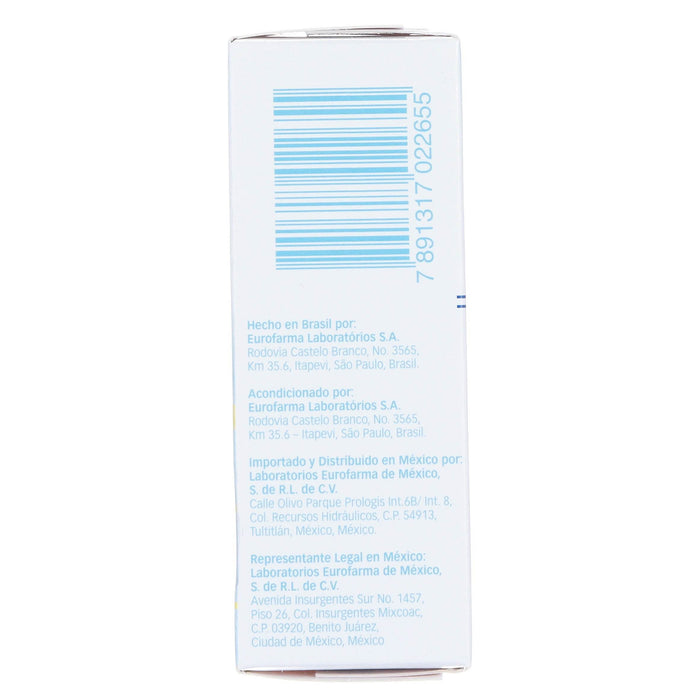 Bilina (Betahistina) Tabletas 24Mg Con 30 - WeCare Pharma