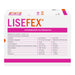 Lisefex (Suplemento Alimenticio) Polvo 1.5G Con 30 - WeCare Pharma