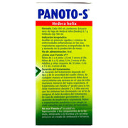 Panoto-S Jarabe 0.7G/100Ml (Hedera Helix) - WeCare Pharma