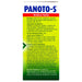 Panoto-S Jarabe 0.7G/100Ml (Hedera Helix) - WeCare Pharma