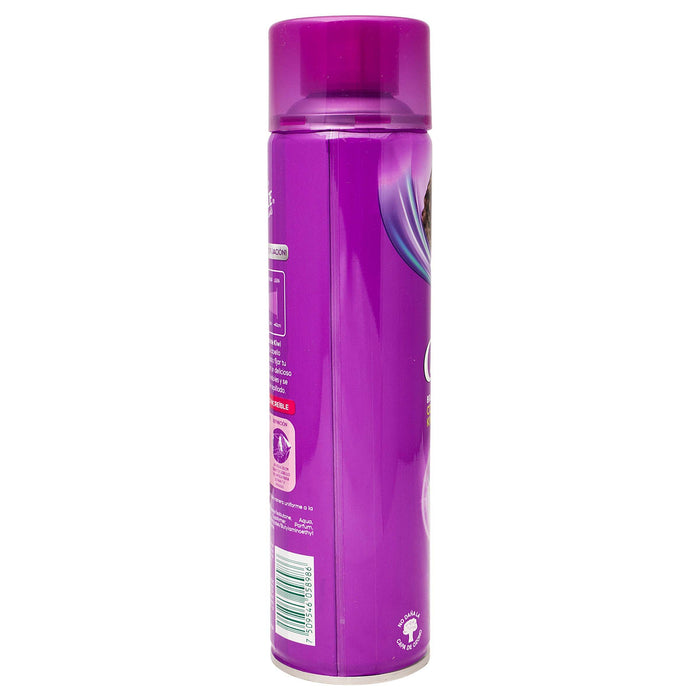 Fijador Caprice Naturals Kiwi Lavanda Spray 316Ml - WeCare Pharma