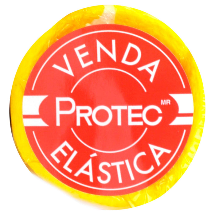 Venda Elástica 25Cm Protect - WeCare Pharma