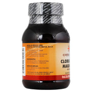 Cloruro De Magnesio 500Mg Con 60 Essential Nutrition Tabletas - WeCare Pharma