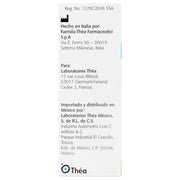 Thealoz Duo Gotas 10Ml (Trehalosa/Hialuronato De Sodio) - WeCare Pharma