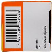 Redoxon Aox 100Mg/400Unid/10Mg Con 10 Tabletas (Acido Ascorbico/Colecalciferol/Zinc) - WeCare Pharma