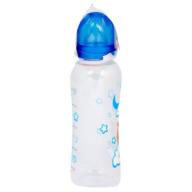 Biberon Dreams Flujo Medio 8Oz Evenflo - WeCare Pharma