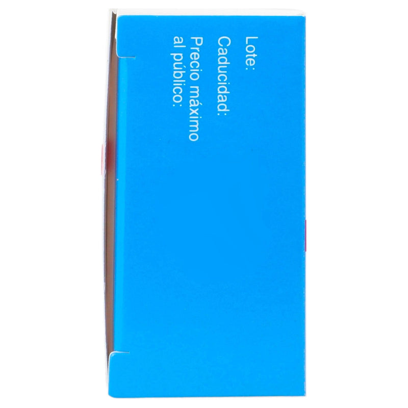 Talnesis 50Mg Con 30 Tabletas (Itoprida) - WeCare Pharma