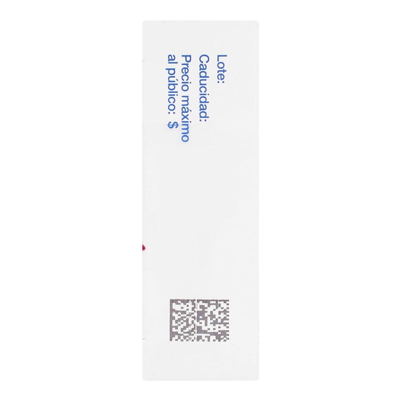 Crestor 10Mg Con 30 Tabletas (Rosuvastatina) - WeCare Pharma