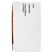 Ferrotemp 330Mg/5Mg Con 30 Capsulas (Fumarato Ferroso/Tiamina) - WeCare Pharma