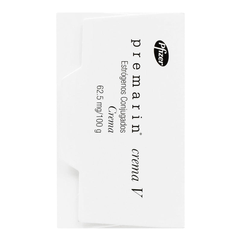 Premarin Crema 62.5Mg/100G 43G (Estrogenos Conjugados) - WeCare Pharma