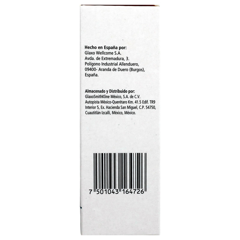 Beconase Aqua Suspensión 50Mcg 200D (Beclometasona) - WeCare Pharma