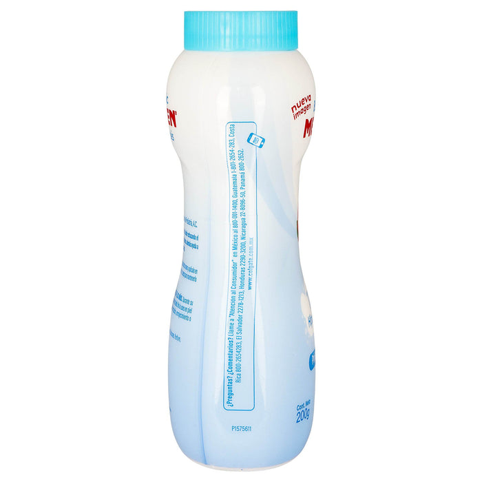 Talco Mennen Azul 200G - WeCare Pharma