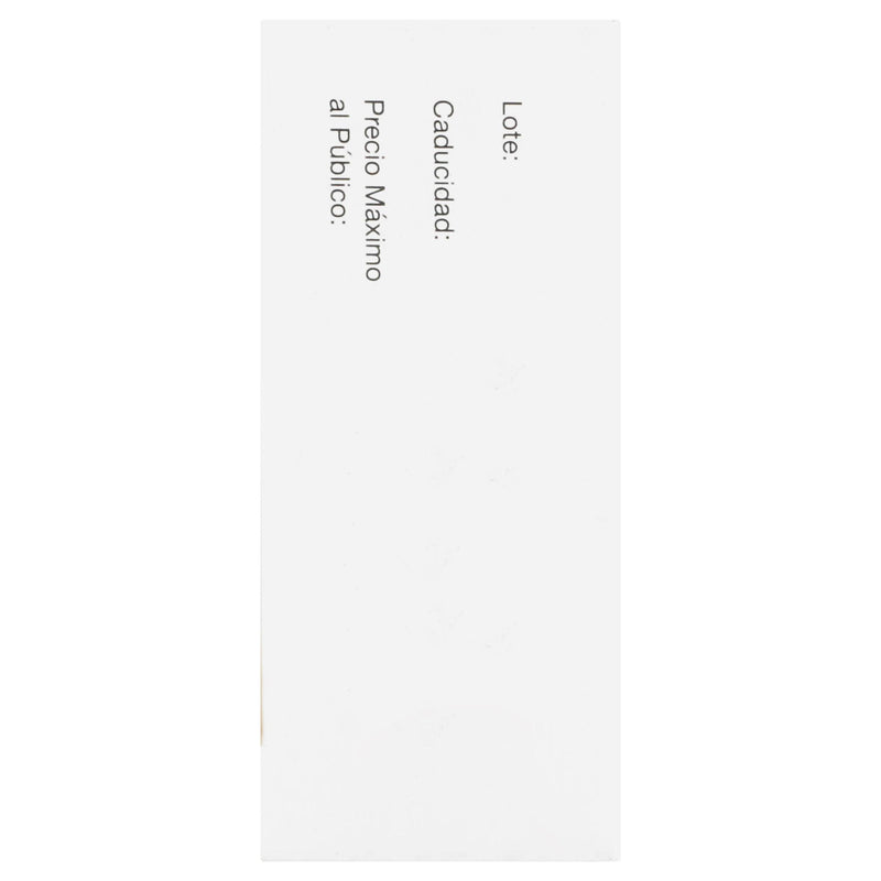 Gizacrel 1Mg Con 30 Tabletas (Rasagilina) - WeCare Pharma