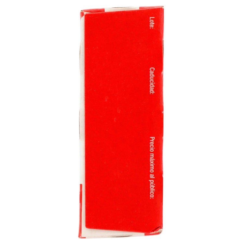 Tempra 500Mg Con 10 Tabletas (Paracetamol) - WeCare Pharma