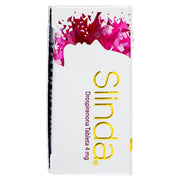 Slinda 4Mg Con 28 Tabletas (Drospirenona) - WeCare Pharma