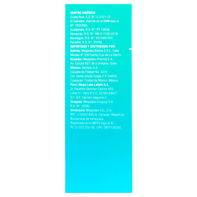 Pirimed Champu Anticaspa 120Ml - WeCare Pharma