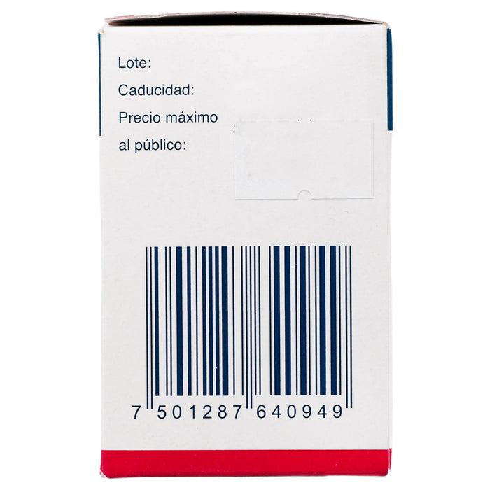 Lipitor 10Mg Con 30+30 Tabletas (Atorvastatina) - WeCare Pharma