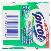 Sal De Uvas Picot Sobres 2.48G/0.21G/1.94G Con 10 (Bicarbonato/Ac Tartarico/Ac Citrico) - WeCare Pharma