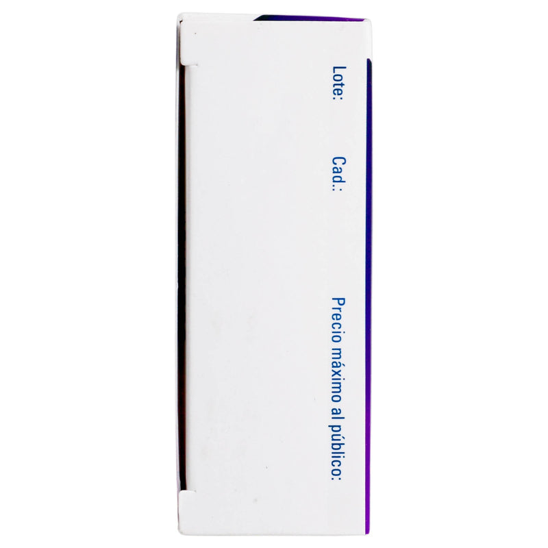 Nyquil Z 25Mg Con 30 Capsulas (Difenhidramina) - WeCare Pharma