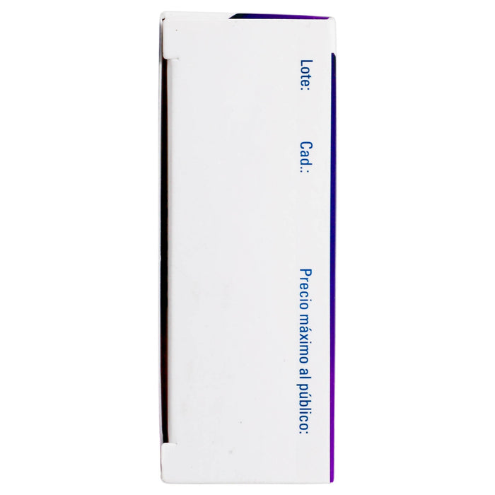 Nyquil Z 25Mg Con 30 Capsulas (Difenhidramina) - WeCare Pharma