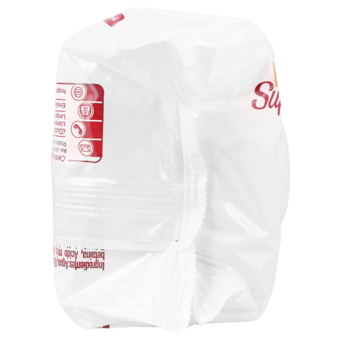 Toallitas Humedas Huggies Supreme Con 80 - WeCare Pharma