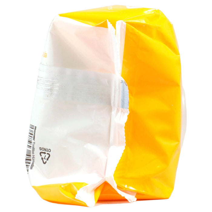 Toallitas Huggies Cuidado Esencial Con 80 - WeCare Pharma