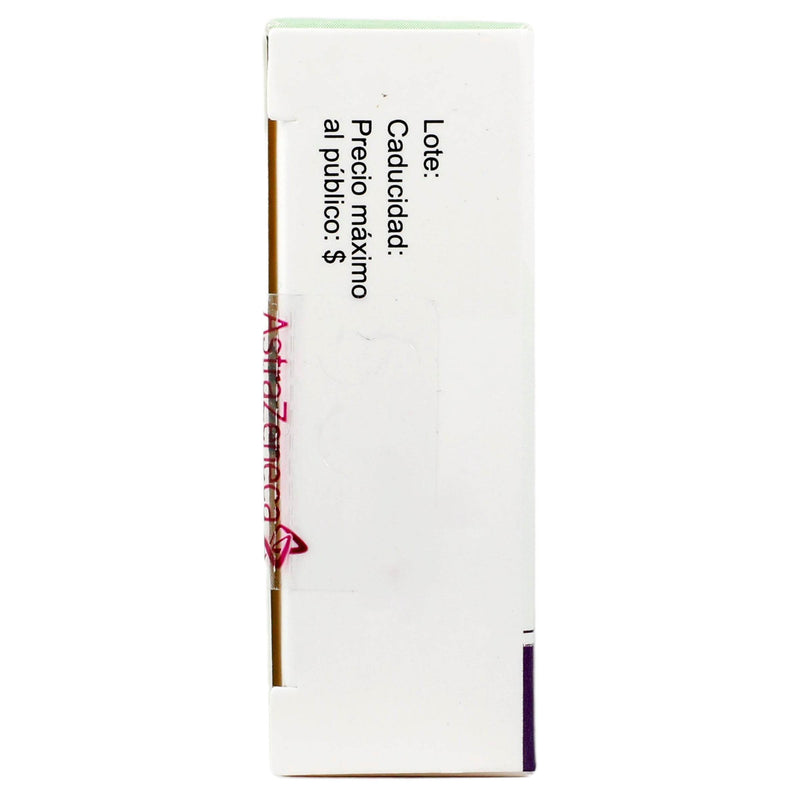 Zestril 10Mg Con 28 Tabletas (Lisinopril) - WeCare Pharma