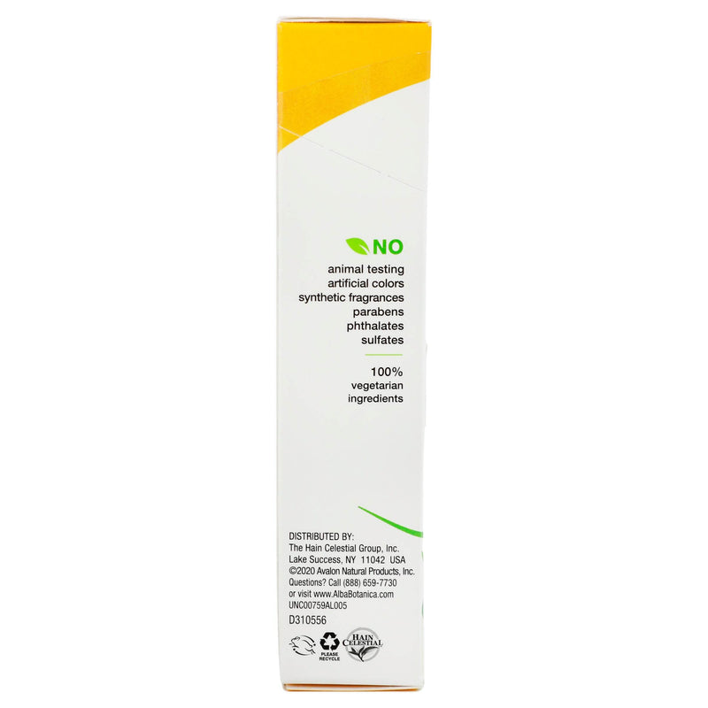 Alba Botanica Parches Espinillas Con 40 - WeCare Pharma