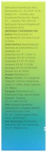 Glicolic Loción Exfoliante 60Ml (Acido Glicólico) - WeCare Pharma