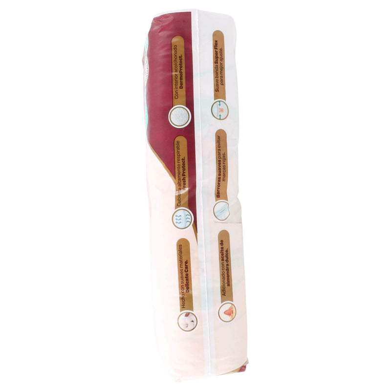 Pañal Huggies Supreme Unisex Etapa 4 Con 36 - WeCare Pharma