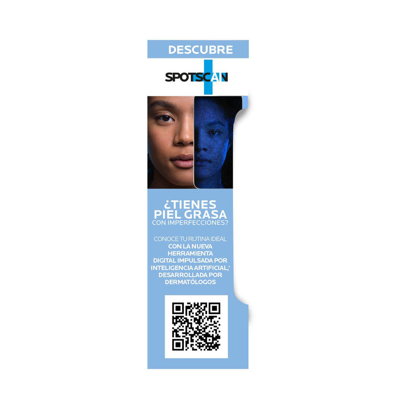 La Roche - Posay Kit Effaclar Serum Con 3 - WeCare Pharma