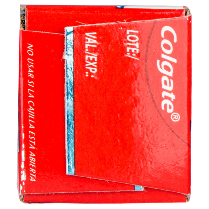 Colgate Triple Acc Xtrabla 50Ml - WeCare Pharma