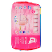 Pañal Tena Pants Mujer Chico Con 10 - WeCare Pharma
