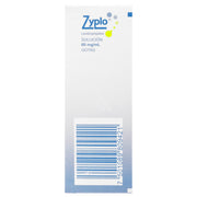 Zyplo Gotas 60Mg/Ml 15Ml (Levodropropizina) - WeCare Pharma
