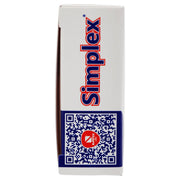 Simplex Con 60 Tabletas (Passiflora/Ignatia/Valeriana) - WeCare Pharma